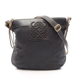 Loewe Anagram Shoulder Crossbody Bag #367527L44B